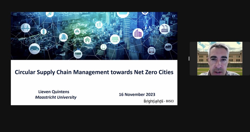 คณะวิศวกรรมศาสตร์ ม.มหิดล จัดสัมมนาออนไลน์ในหัวข้อ “Net Zero and Sustainable Cities” ภายใต้ทุนวิจัย Worldwide Universities Network (WUN) Research Development Fund 2022