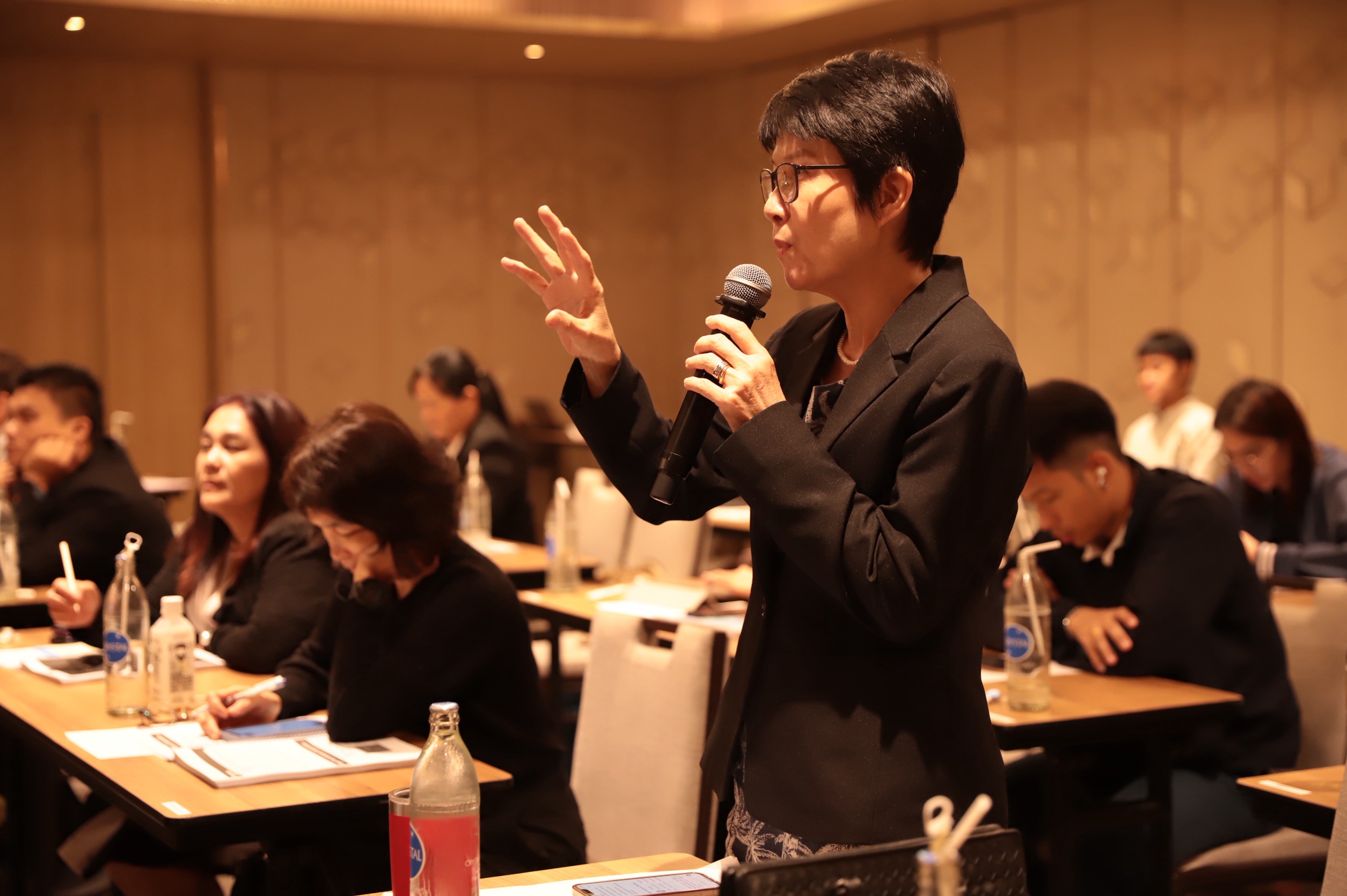 HUB of Talent เดินหน้าพัฒนาบุคลากร Smart Healthcare รุ่นแรกของไทย ยกระดับระบบสาธารณสุขด้วยเทคโนโลยีดิจิทัล