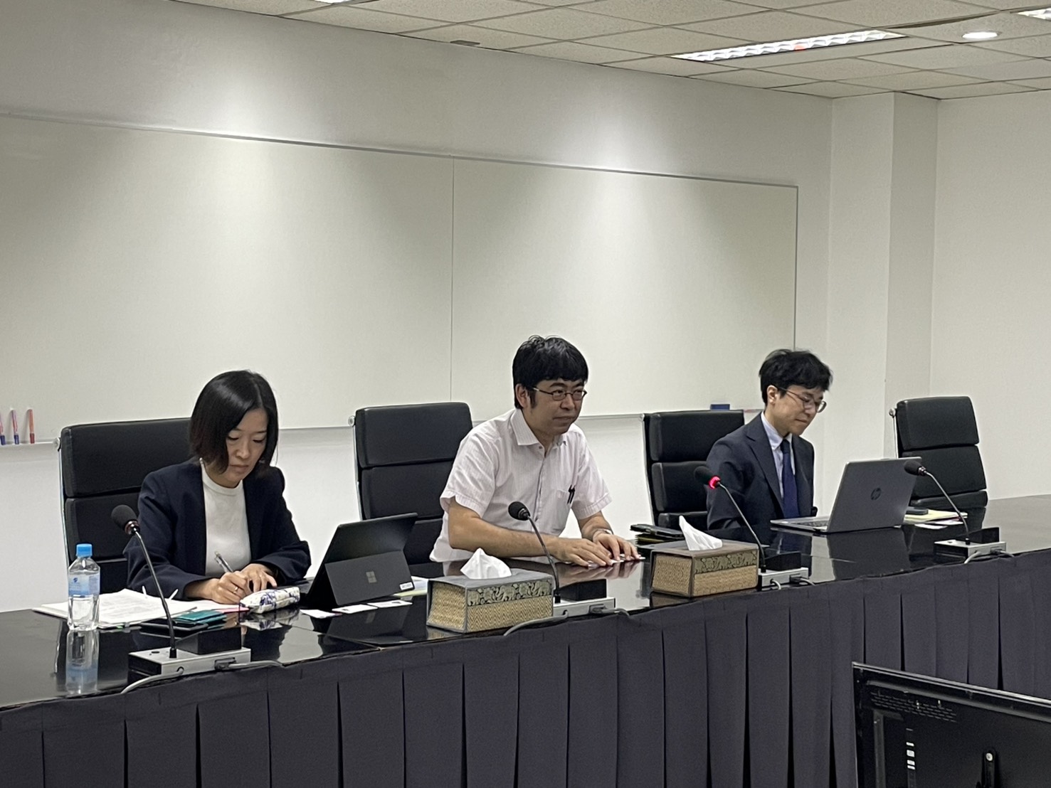 วิศวะมหิดล หารือ Kochi University of Technology (KUT) สานต่อความร่วมมือด้านการศึกษา แลกเปลี่ยนนักศึกษาและงานวิจัยร่วม