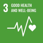 เป้าหมายที่ 3 สุขภาพและความเป็นอยู่ที่ดี (Good Health and Well-being)