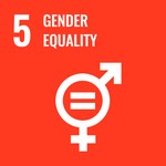 เป้าหมายที่ 5 ความเท่าเทียมทางเพศ (Gender Equality)