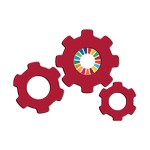 Engineering Mahidol SDGs Logo