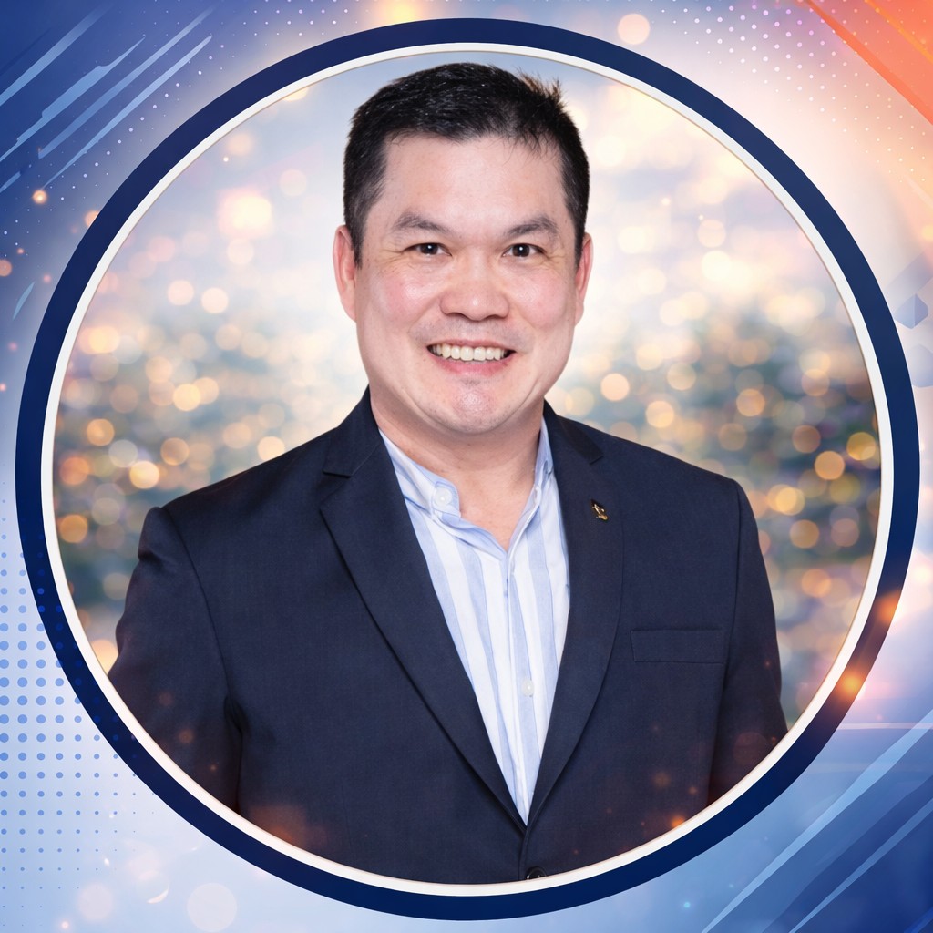 association president phornphop