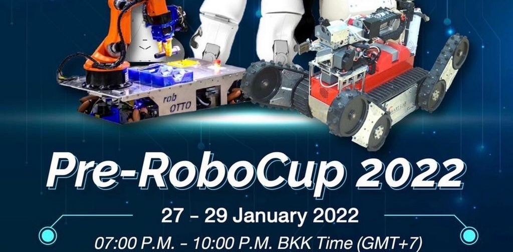 2022 robocup