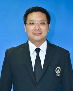 Asst. Prof. Dr. Ronnachai Sirovetnukul