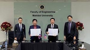 Mahidol Engineering Collaborates with Multimedia University to Build a Network for International Success