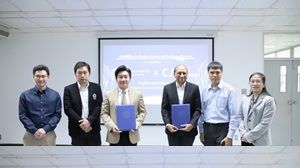 Mahidol Engineering Joins Hands with CSI Bangkok to Enhance Engineering Research