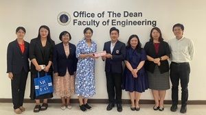 Mahidol Engineering Welcomes Harbin University to Enhance Engineering Collaboration