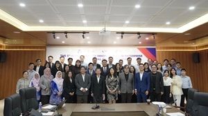 5th AUN-UIE Meeting: ASEAN University Network Exchange and Development Forum