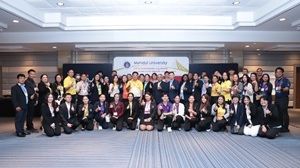 Provincial Workshop on Bankable Project Formulation for Addressing Plastic Waste in Buriram