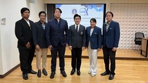 Mahidol Engineering Partners with Ask Me X Co., Ltd. to Sign MOU on Coding, AI,and Robotics Skills Development for the Future Workforce