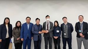 Mahidol Engineering Explores Collaboration with LIMNO Co., Ltd., Japan to Advance Medical Product Commercialization