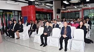 Mahidol Engineering Welcomes Participants to AITC 2026:Advancing Economic Transformation through AI and Digital Innovation