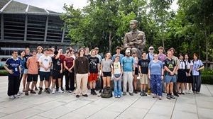 Mahidol Engineering Hosts Mines Engineering Summer Program 2026, Welcoming Students from Colorado School of Mines