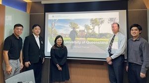 Mahidol Engineering Welcomes The University of Queensland to Explore New Opportunities for Engineering and Technology Collaboration