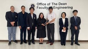 Mahidol Engineering and Kochi University of Technology Strengthen Collaboration in Education, Student Exchange,and Joint Research
