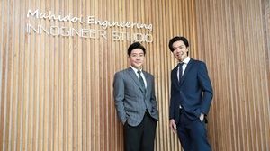 Mahidol Engineering Signs Academic Collaboration Agreement with Metthier to Strengthen Industry-Ready Learning